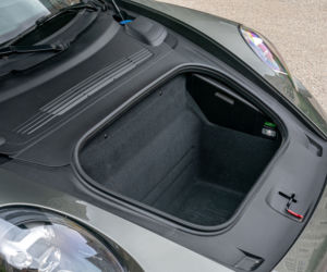 Porsche 911 Carrera