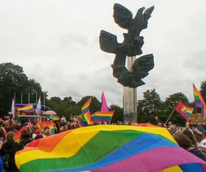 3. Szczeciński Marsz Równości