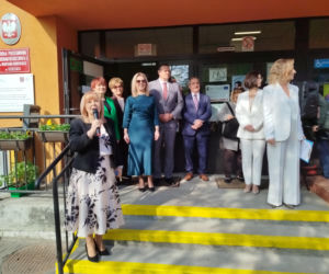 Siedlecka „Szóstka” uczciła potrójny jubileusz!