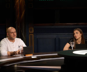 The Traitors. Zdrajcy sezon 3 odcinek 9