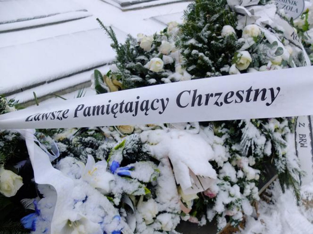 Matka próbowała ratować dziecko! Po trzech miesiącach nadal jej szukają