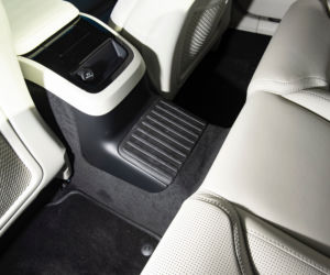 Volvo S90 T8 AWD Plug-in Hybrid Inscription