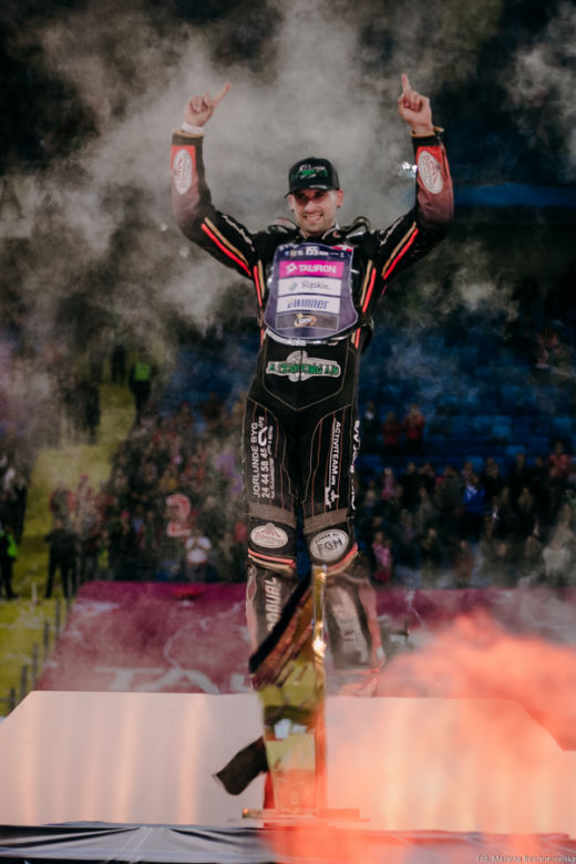 4. runda TAURON SEC 2019 w Chorzowie - 28.09
