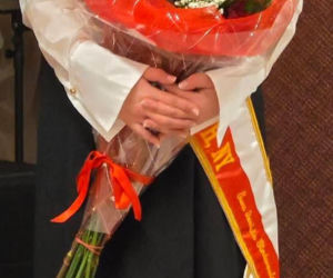 Bal Marszałkowski na Maspeth w NY 2026