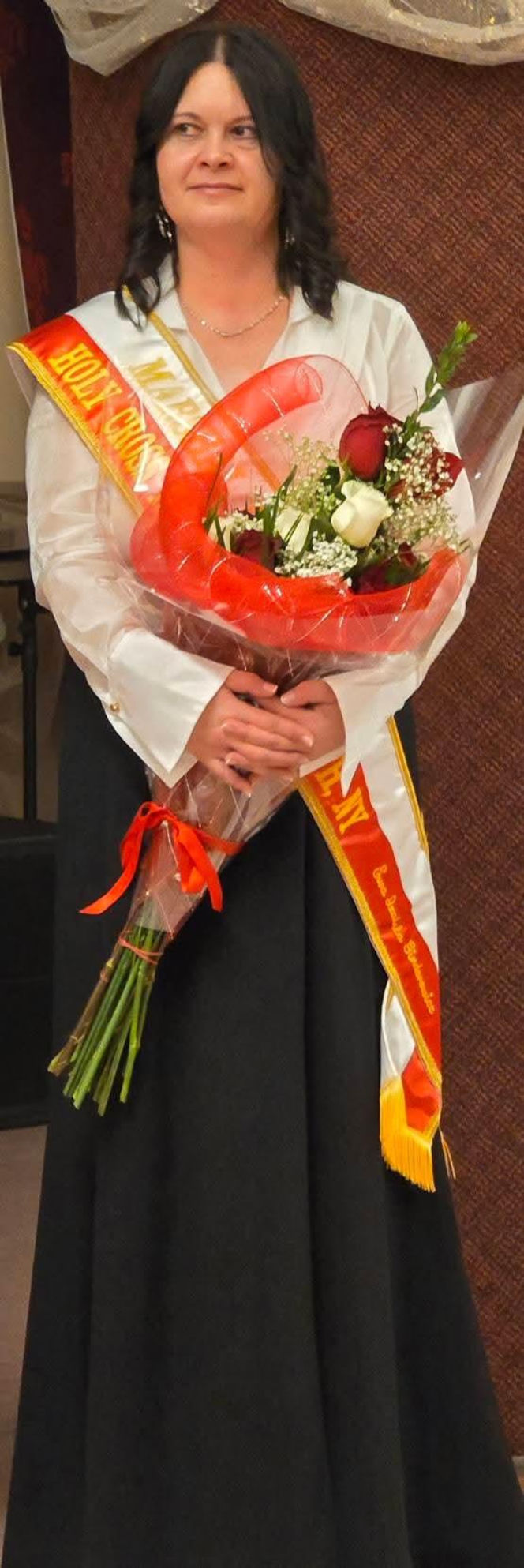 Bal Marszałkowski na Maspeth w NY 2026