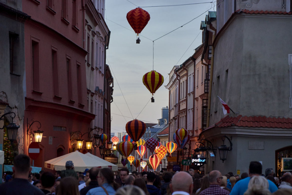Noc Kultury 2017