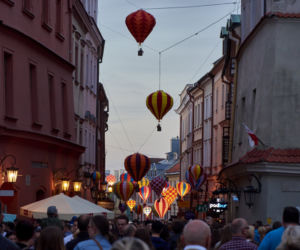 Noc Kultury 2017