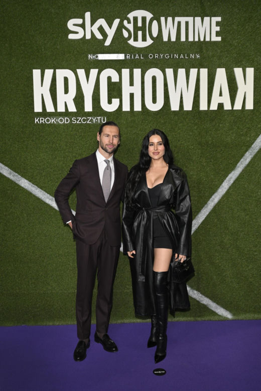 Grzegorz Krychowiak