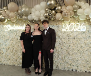 Siedlce: Studniówka Ekonomika 2026