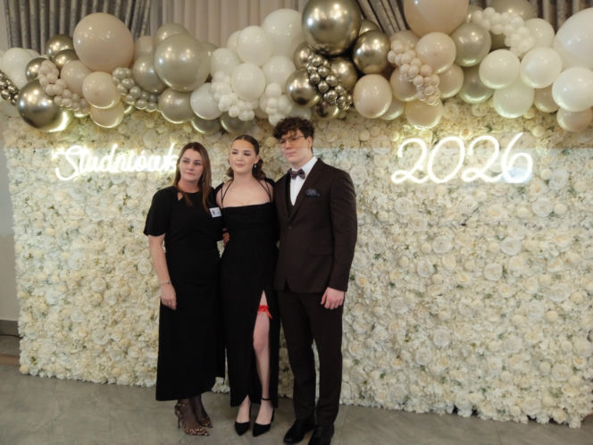 Siedlce: Studniówka Ekonomika 2026