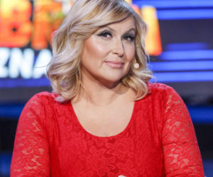 Katarzyna Skrzynecka kiedyś i dziś. Tak zmieniała się aktorka