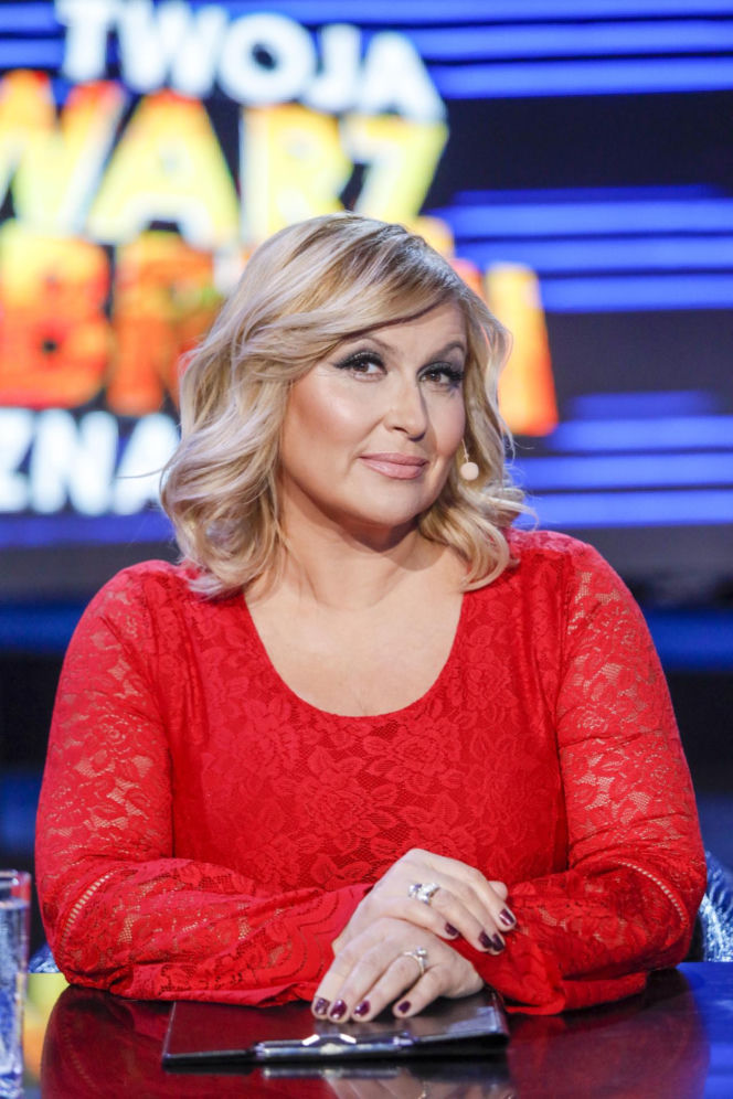 Katarzyna Skrzynecka kiedyś i dziś. Tak zmieniała się aktorka