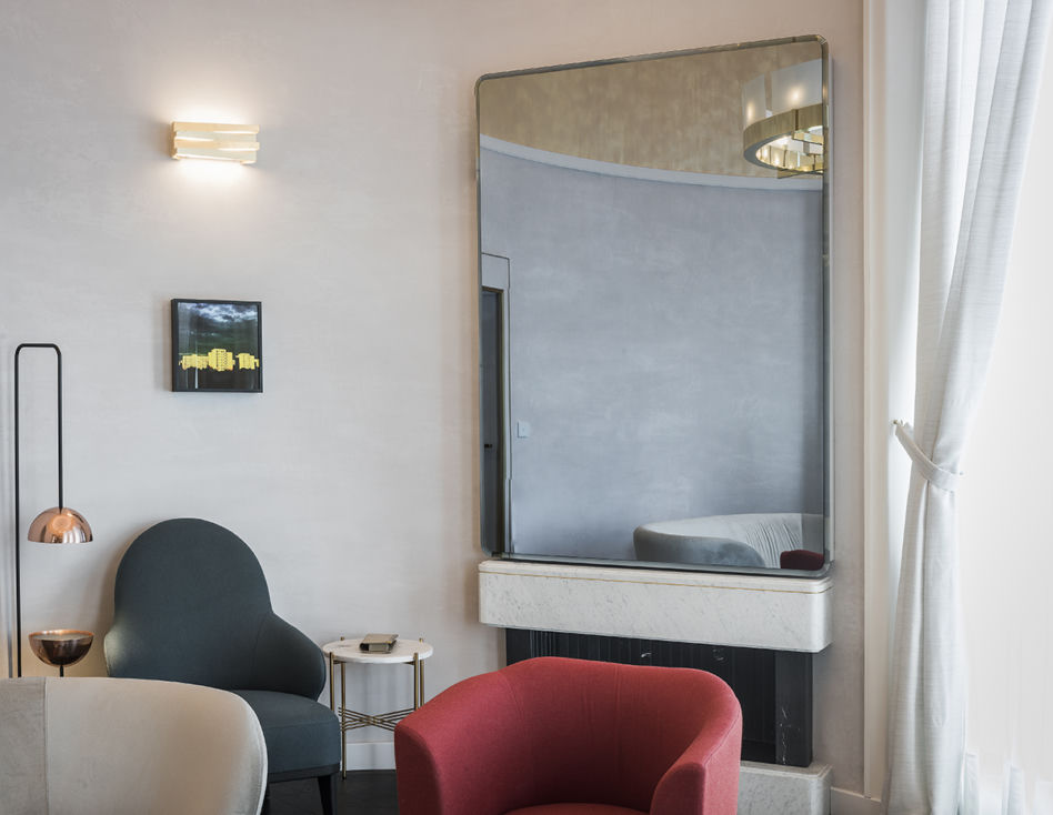 Hotel Europejski w Warszawie