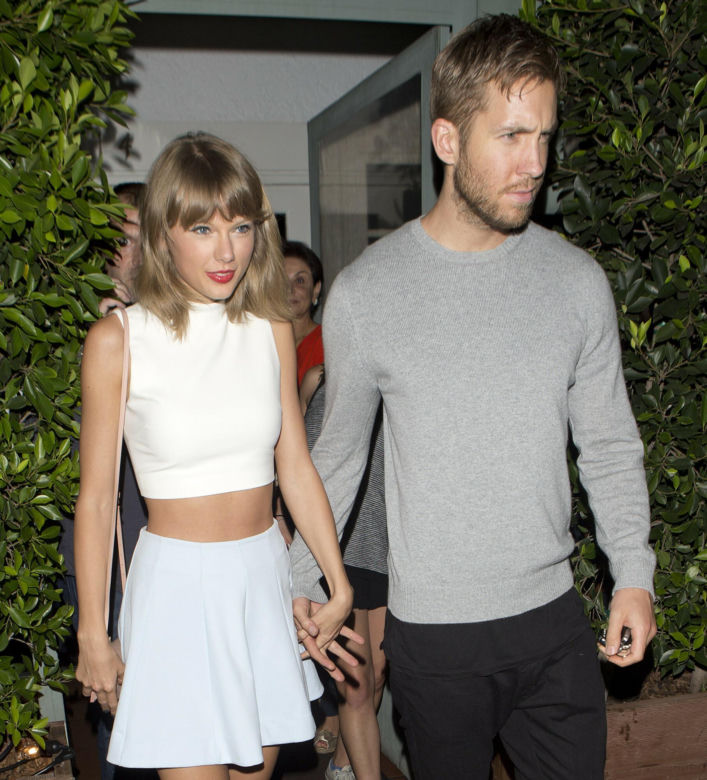 Wszyscy mężczyźni Taylor Swift. Z kim była przed Travisem Kelce?
