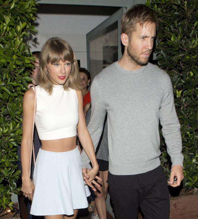 Wszyscy mężczyźni Taylor Swift. Z kim była przed Travisem Kelce?