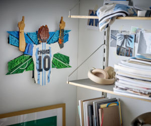 Tworzymy historię: Grupa LEGO nawiązała współpracę z Cristiano Ronaldo, Kylianem Mbappé, Lionelem Messim i Vinim Jr., aby celebrować magię piłki nożnej 