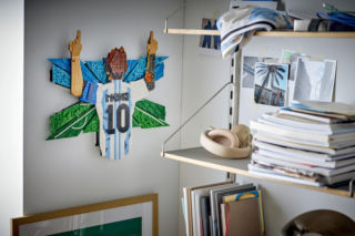 Tworzymy historię: Grupa LEGO nawiązała współpracę z Cristiano Ronaldo, Kylianem Mbappé, Lionelem Messim i Vinim Jr., aby celebrować magię piłki nożnej 