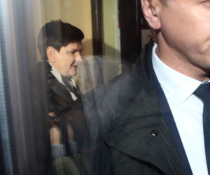 Beata Szydło