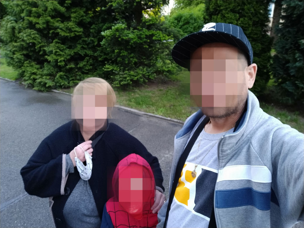 Po Andrzejkach spalił kolegę