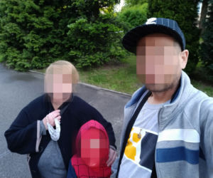 Po Andrzejkach spalił kolegę