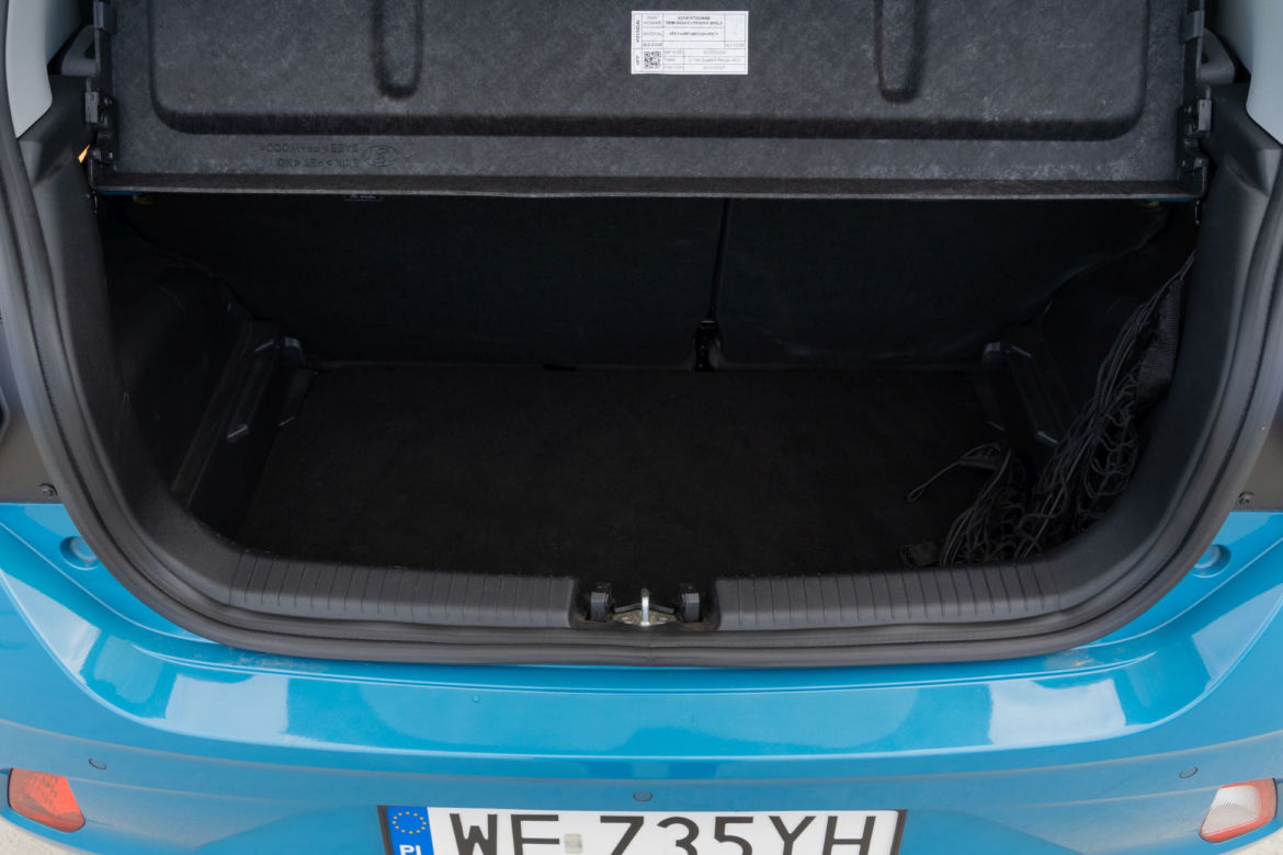 Hyundai i10 Premium 1.2 MPI 84 KM 5MT