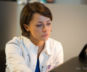 Na dobre i na złe odcinek 622. Sylwia Mróz (Magdalena Turczeniewicz)