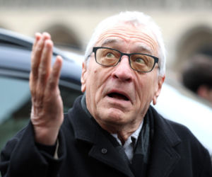 De Niro buduje w Krakowie hotel a mieszkańcy protestują