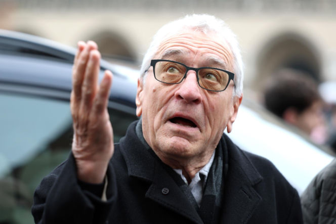 De Niro buduje w Krakowie hotel a mieszkańcy protestują