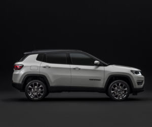 Jeep Compass S