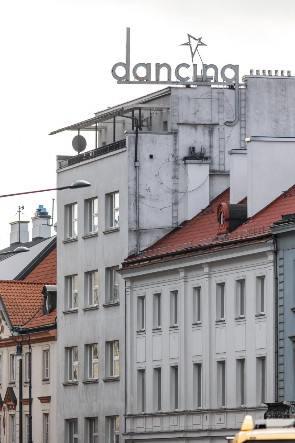 Nowy Świat 3