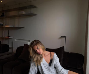 Magui Corceiro, zniewalająca partnerka Lando Norrisa