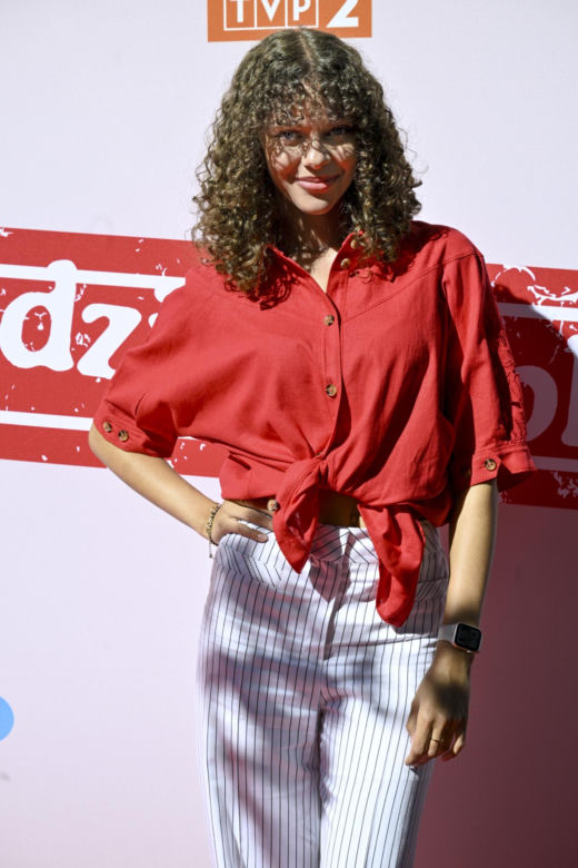 Rodzinka.pl nowy 17 sezon. Zosia (Emilia Dankwa)