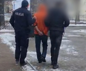 Horror w Ziębicach. Mężczyzna próbował porwać dziewczynkę na ulicy!