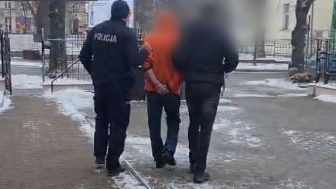 Horror w Ziębicach. Mężczyzna próbował porwać dziewczynkę na ulicy!