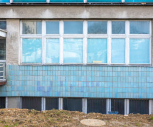 Budynek UW przy ul. Szturmowej 4 w Warszawie