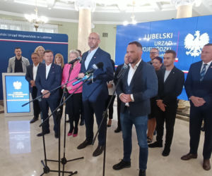 Dofinansowanie na lubelskie Orliki