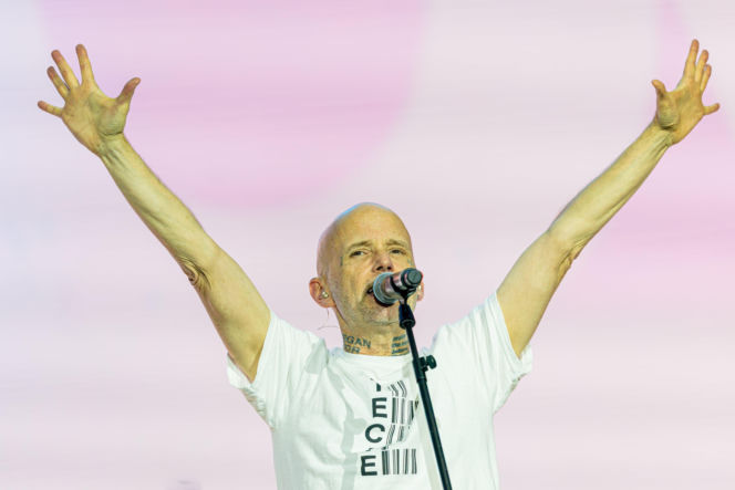 Moby
