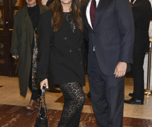 Kinga Rusin, Marek Kujawa