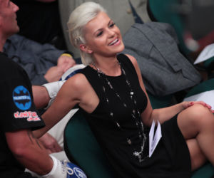 Julita Najman i Marcin Najman