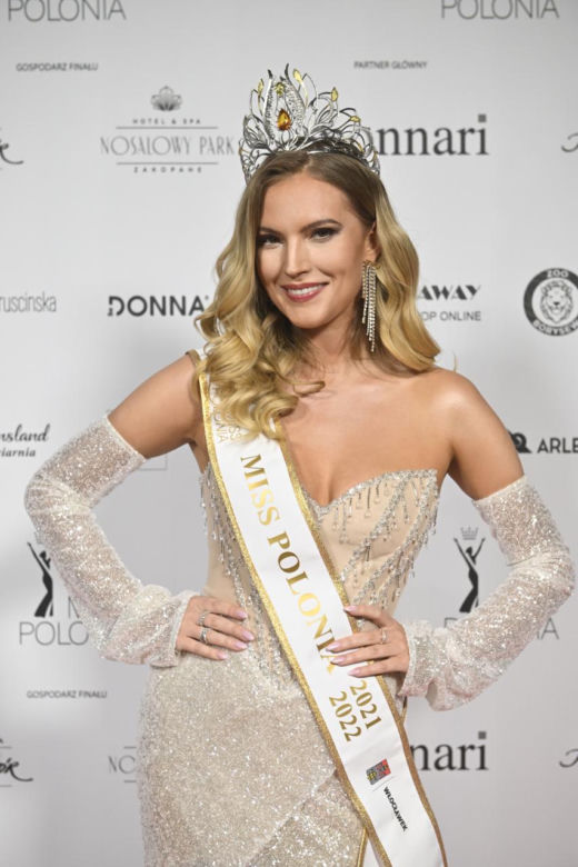 Krysia Sokołowska