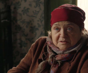 Ranczo 10 sezon odc. 129. Babka (Grażyna Zielińska)