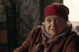 Ranczo 10 sezon odc. 129. Babka (Grażyna Zielińska)
