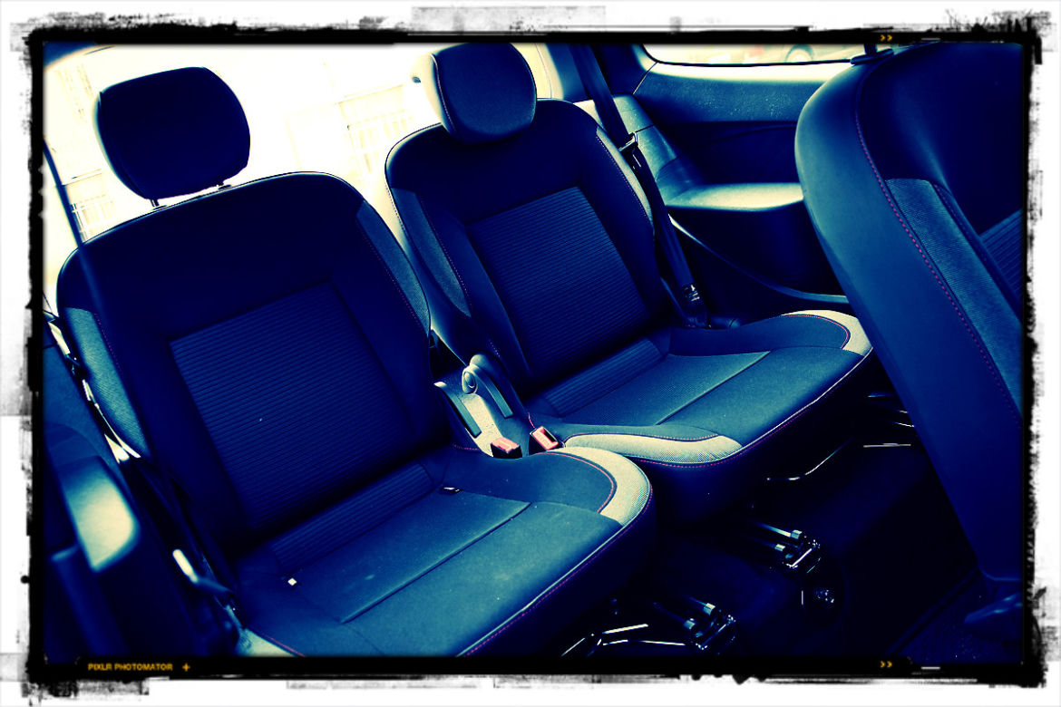 Renault Twingo II