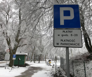 Ojcowski Park Narodowy