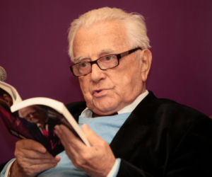 Andrzej i Kamila Łapiccy