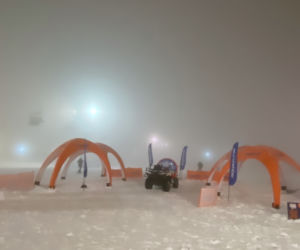 Eska Winter City nadal w trasie! Tak się bawiliśmy z Wami w Zieleńcu [ZDJĘCIA]