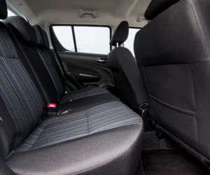 Suzuki Swift 2014