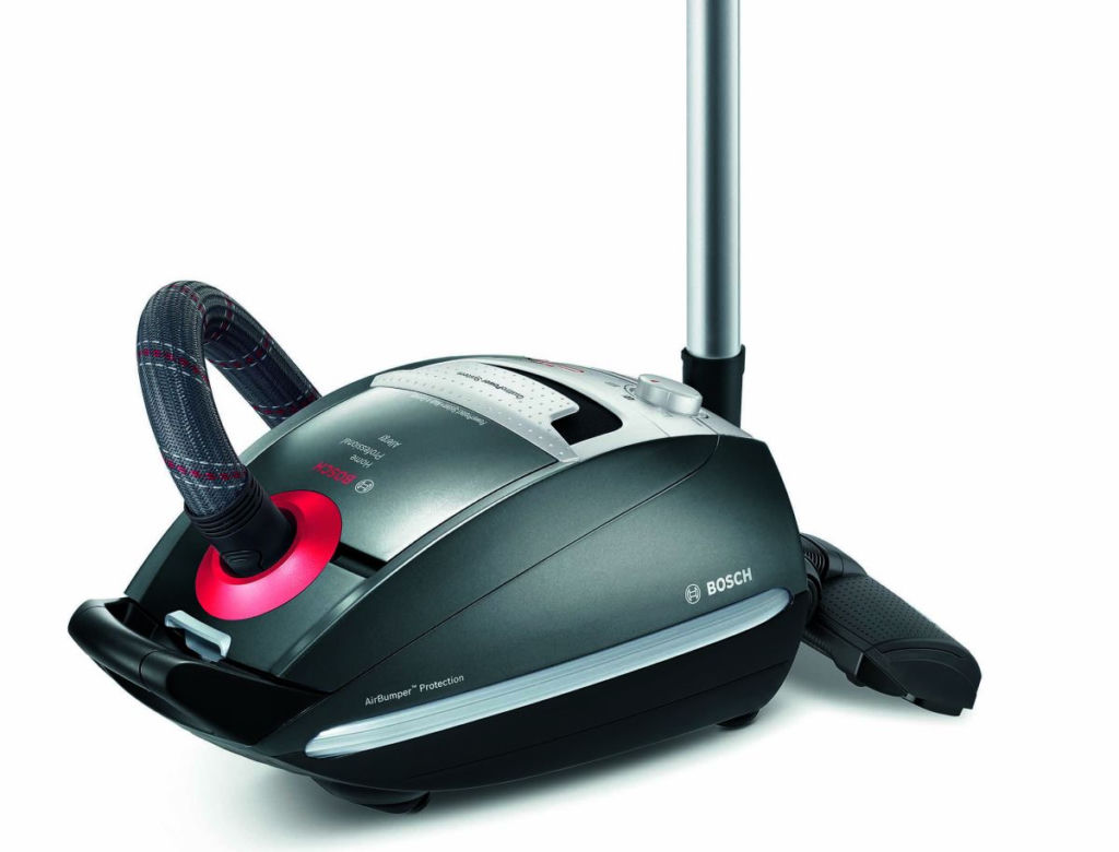 Odkurzacz Bosch Free'e Home Professional BSGL5PRO5