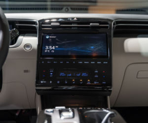 Hyundai Tucson (2021)