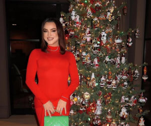 Oto nowa Kardashianka! Natalie piękniejsza niż Kylie Jenner?